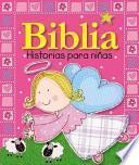 Libro Biblia Historias para Ninas / Bible Stories for Girls