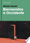 Libro Bienvenidos a Occidente