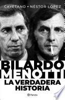 Libro Bilardo-Menotti