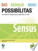 Libro Bio Sensus Mind Possibílitas