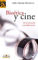 Libro Bioética y cine