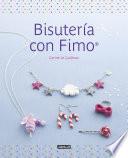Libro Bisutería con Fimo
