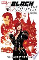Libro Black Widow
