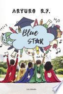 Libro Blue Star