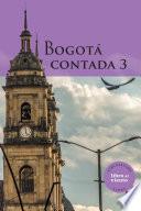 Libro Bogotá contada 3