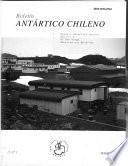 Boletín antártico chileno