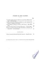 Libro Boletín de la Real Academia de la Historia