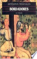 Libro Bordadores