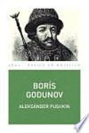 Libro Borís Godunov