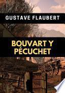 Libro Bouvart y Pécuchet
