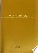 Libro Brasilia 1956-2006