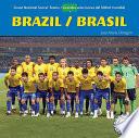 Libro Brazil / Brasil