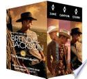 Libro Brenda Jackson The Westmoreland Collection