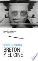 Libro Breton y el cine