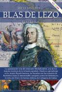 Libro Breve historia de Blas de Lezo