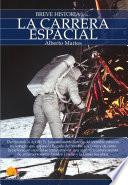 Libro Breve historia de la carrera espacial