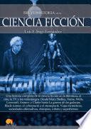 Libro Breve historia de la Ciencia ficción