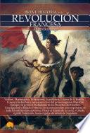 Libro Breve historia de la Revolución francesa