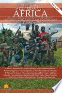 Breve historia de las guerras en África