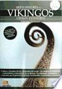 Libro Breve historia de los vikingos (versión extendida)