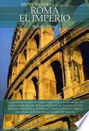 Libro Breve historia de Roma II: El Imperio