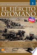 Libro Breve historia del Ejército Otomano