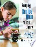 Libro Bringing Genius Hour to Your Library