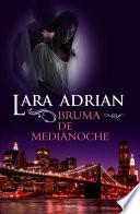 Libro Bruma de medianoche