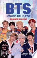 Libro BTS: Iconos del K-pop / BTS: Icons of K-Pop