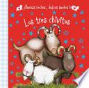 Libro Buenas Noches, Dulces Suenos! Los Tres Chivitos