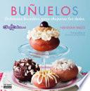 Libro Buñuelos