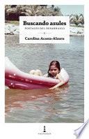 Libro Buscando azules