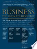 Libro Business
