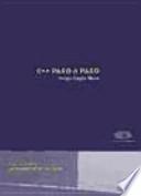 Libro C++ paso a paso