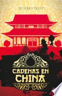 Libro Cadenas en China