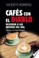 Libro Cafés con el diablo