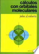 Libro Cálculo con orbitales moleculares