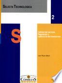 Libro Calidad del servicio