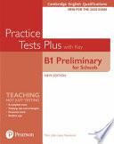 Libro Cambridge English Qualifications