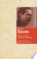 Libro Camilo Torres