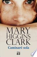 Libro CaminarÃ© sola