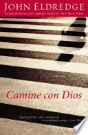 Libro Camine con Dios