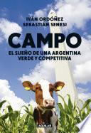 Libro Campo