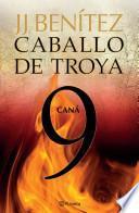 Libro Cana. Caballo de Troya 9