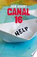 Libro CANAL 16