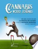 Libro Cannabis World Journals - Edición 5 español