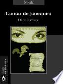 Libro Cantar de Janaqueo