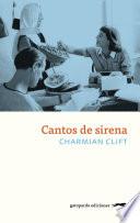 Libro Cantos de sirena