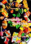 Libro CARAMELOS SURTIDOS