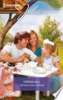 Libro Caricias muy íntimas